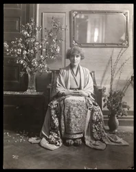 Florence Reed